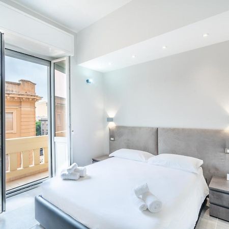 Kuzu Apts - City Center - Wifi Ac Tv Lejlighed Cagliari Eksteriør billede