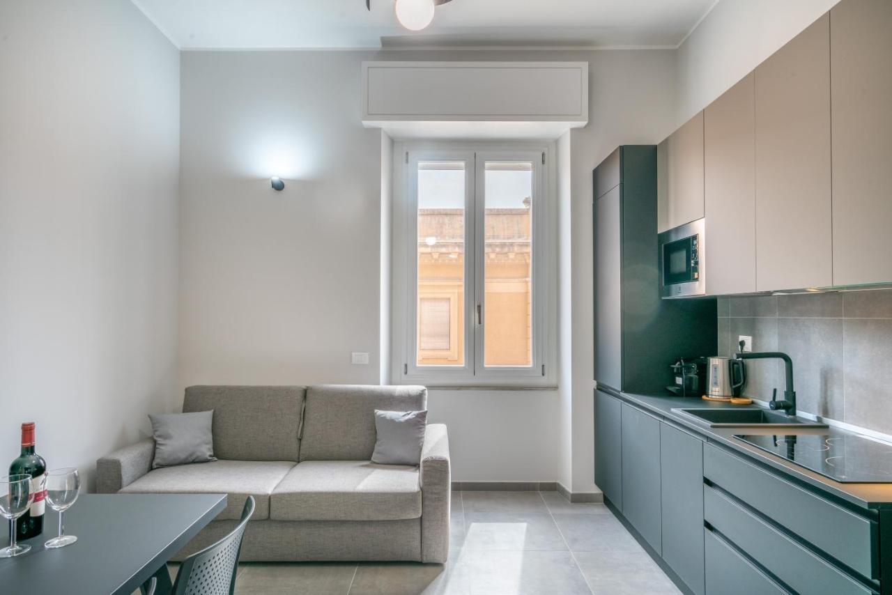 Kuzu Apts - City Center - Wifi Ac Tv Lejlighed Cagliari Eksteriør billede