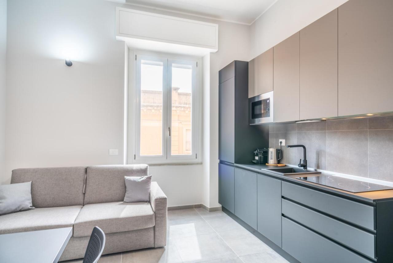 Kuzu Apts - City Center - Wifi Ac Tv Lejlighed Cagliari Eksteriør billede