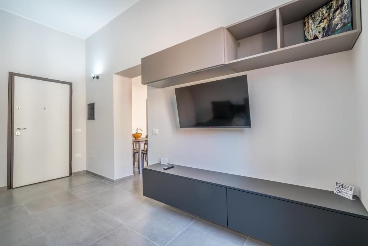 Kuzu Apts - City Center - Wifi Ac Tv Lejlighed Cagliari Eksteriør billede