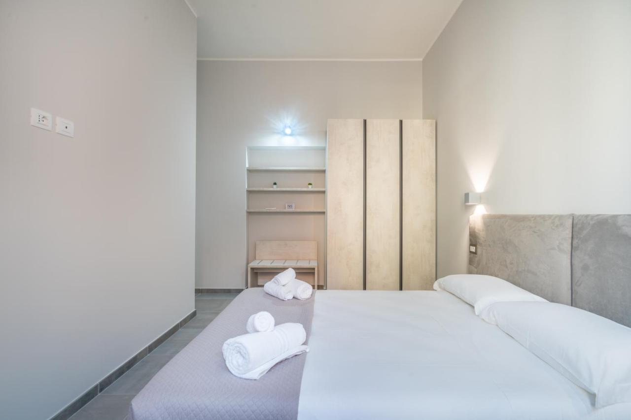 Kuzu Apts - City Center - Wifi Ac Tv Lejlighed Cagliari Eksteriør billede