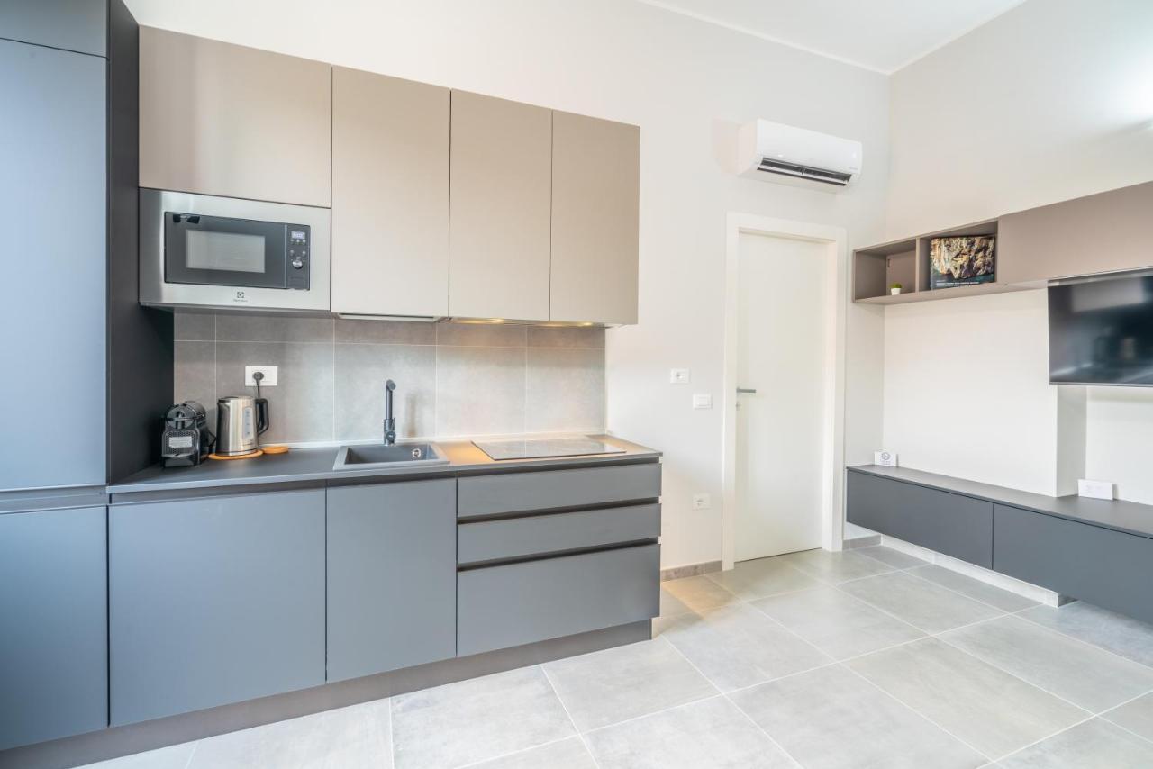 Kuzu Apts - City Center - Wifi Ac Tv Lejlighed Cagliari Eksteriør billede